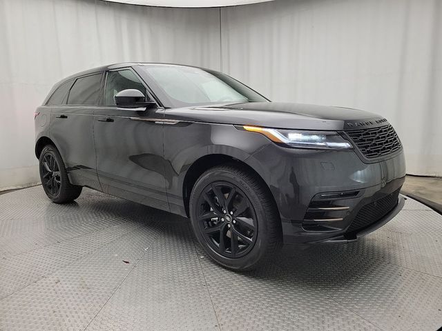 2025 Land Rover Range Rover Velar Dynamic SE