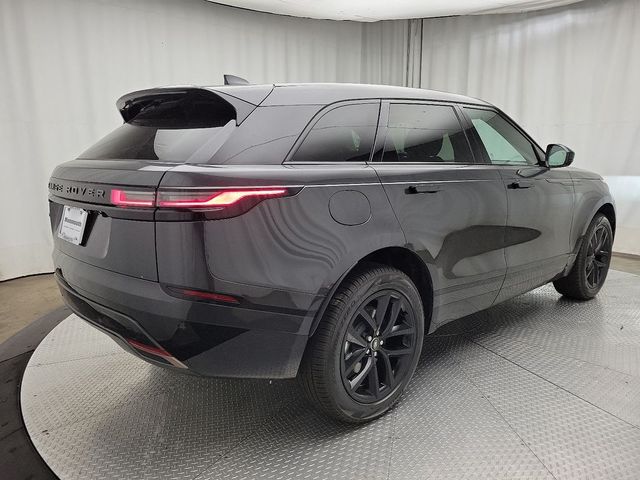 2025 Land Rover Range Rover Velar Dynamic SE