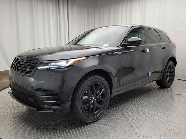 2025 Land Rover Range Rover Velar Dynamic SE