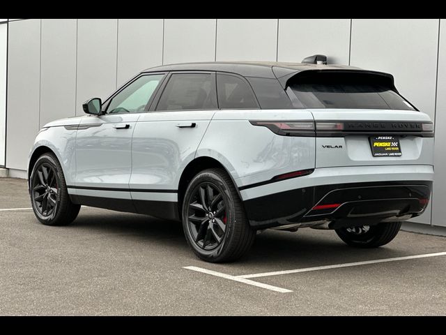 2025 Land Rover Range Rover Velar Dynamic SE