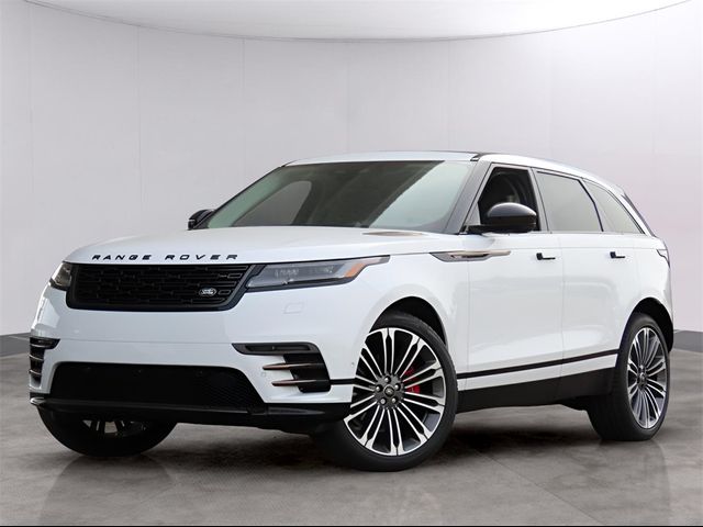 2025 Land Rover Range Rover Velar Dynamic SE