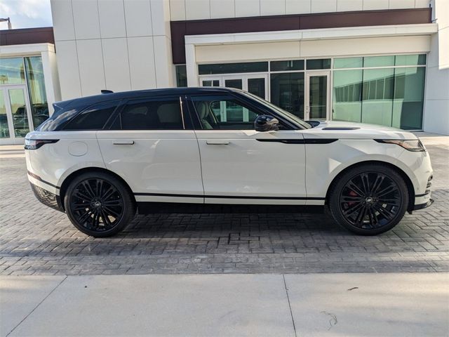 2025 Land Rover Range Rover Velar Dynamic SE