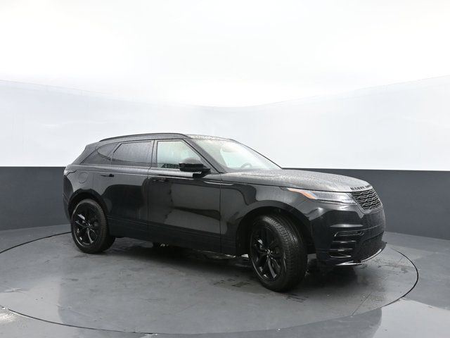 2025 Land Rover Range Rover Velar Dynamic SE