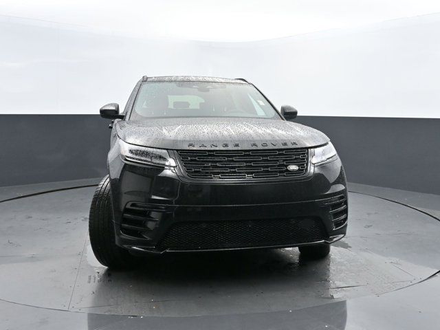 2025 Land Rover Range Rover Velar Dynamic SE