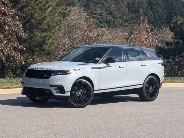 2025 Land Rover Range Rover Velar Dynamic SE