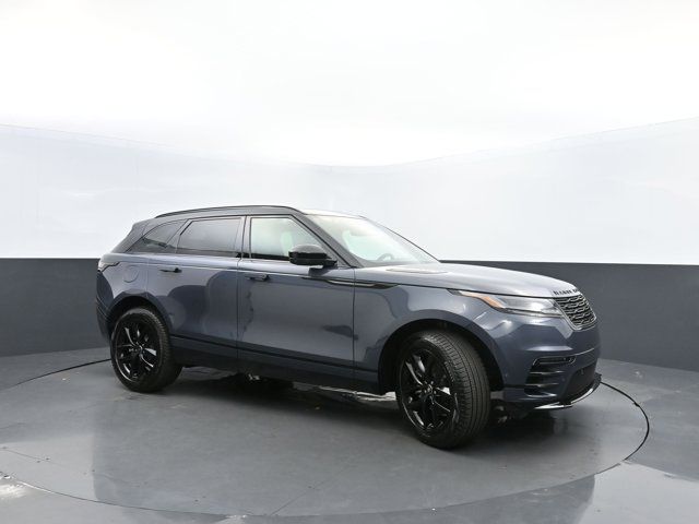 2025 Land Rover Range Rover Velar Dynamic SE