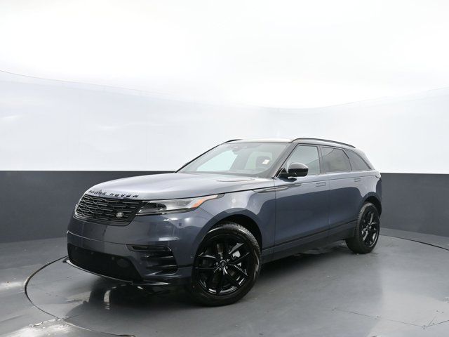 2025 Land Rover Range Rover Velar Dynamic SE