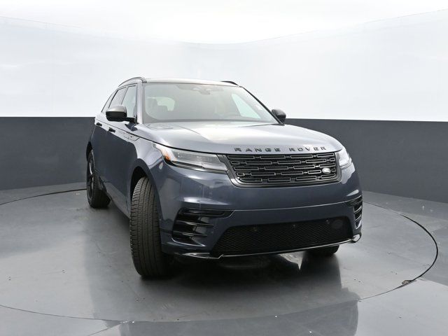 2025 Land Rover Range Rover Velar Dynamic SE