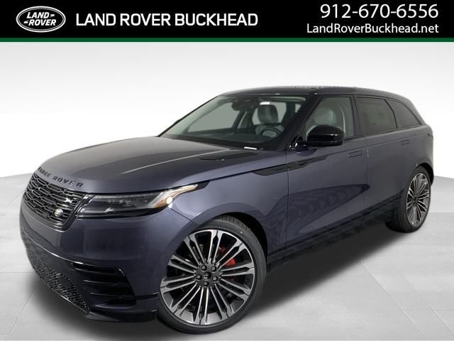 2025 Land Rover Range Rover Velar Dynamic SE