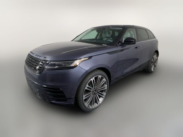 2025 Land Rover Range Rover Velar Dynamic SE