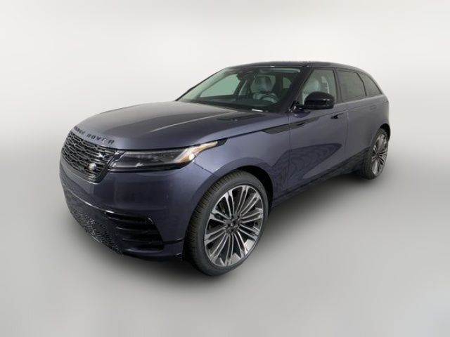 2025 Land Rover Range Rover Velar Dynamic SE