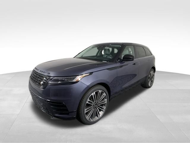 2025 Land Rover Range Rover Velar Dynamic SE