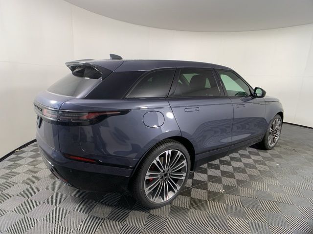 2025 Land Rover Range Rover Velar Dynamic SE