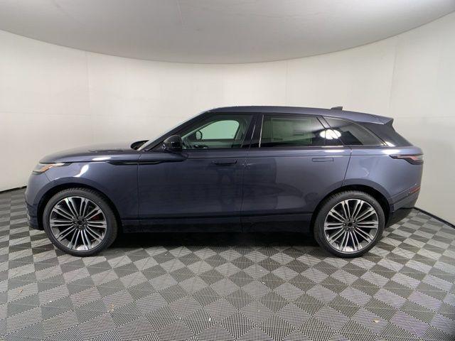 2025 Land Rover Range Rover Velar Dynamic SE