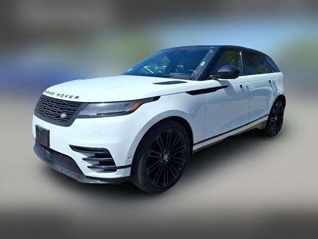 2025 Land Rover Range Rover Velar Dynamic SE