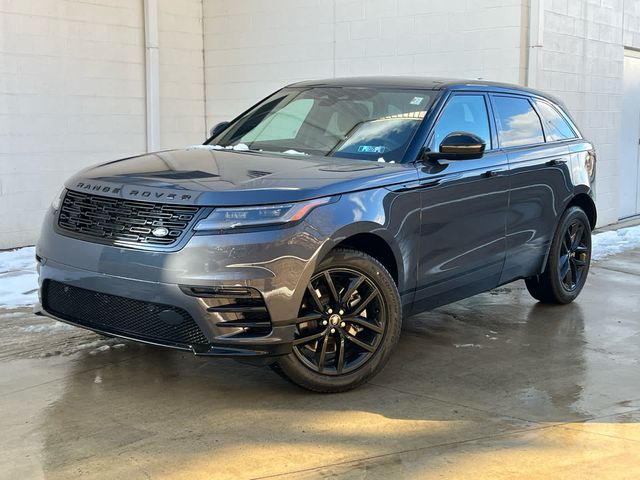 2025 Land Rover Range Rover Velar Dynamic SE