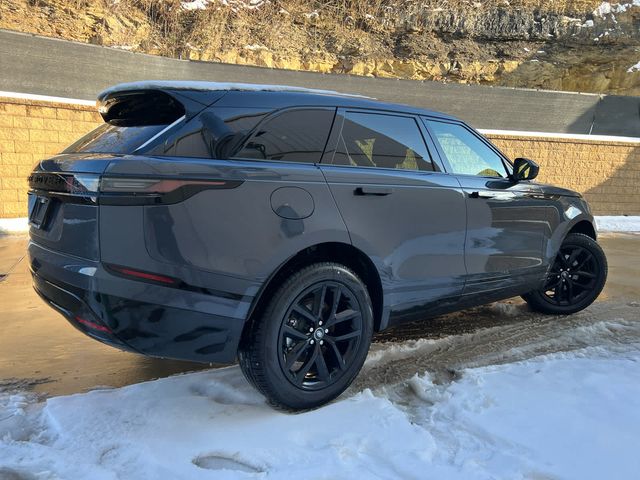 2025 Land Rover Range Rover Velar Dynamic SE