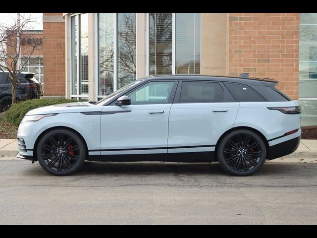 2025 Land Rover Range Rover Velar Dynamic SE