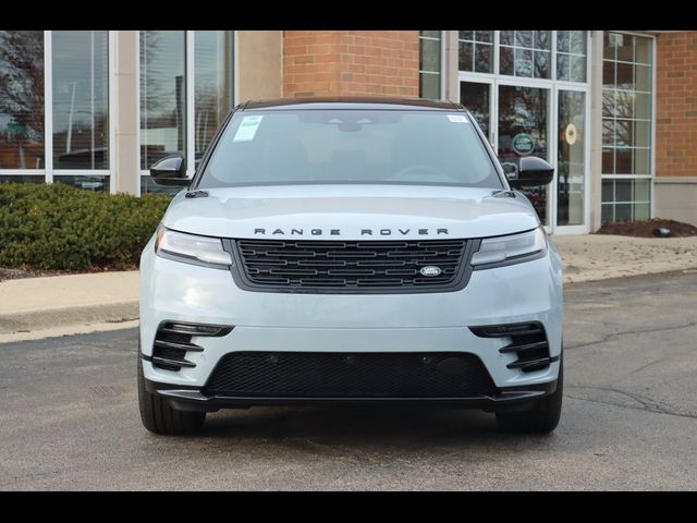 2025 Land Rover Range Rover Velar Dynamic SE