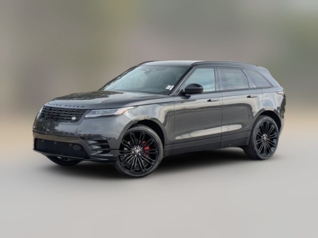 2025 Land Rover Range Rover Velar Dynamic SE