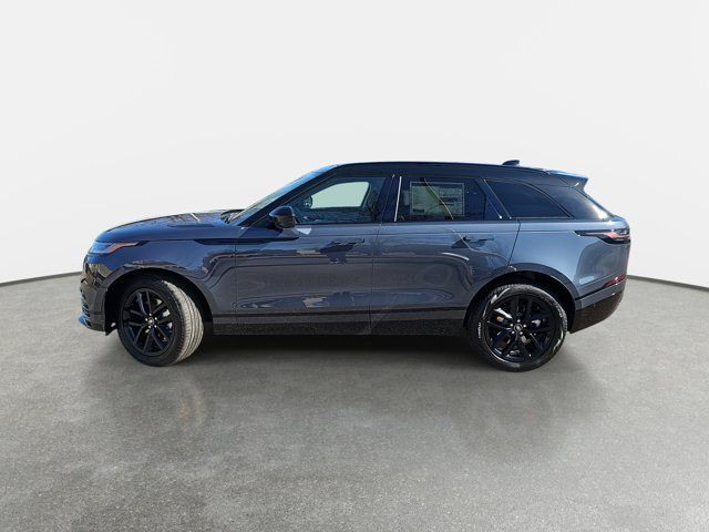 2025 Land Rover Range Rover Velar Dynamic SE