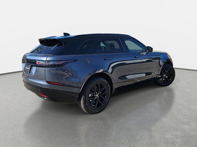 2025 Land Rover Range Rover Velar Dynamic SE