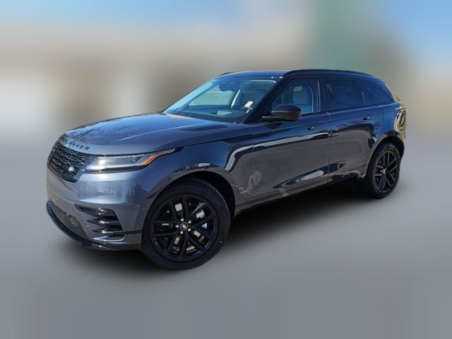 2025 Land Rover Range Rover Velar Dynamic SE