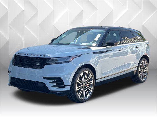 2025 Land Rover Range Rover Velar Dynamic SE