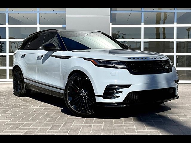 2025 Land Rover Range Rover Velar Dynamic SE