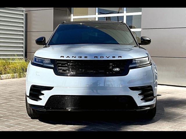 2025 Land Rover Range Rover Velar Dynamic SE