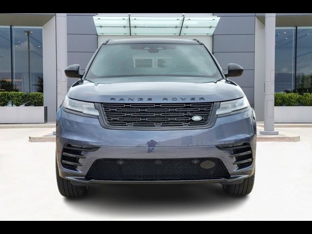 2025 Land Rover Range Rover Velar Dynamic SE