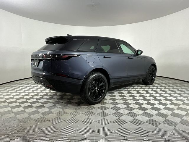 2025 Land Rover Range Rover Velar Dynamic SE