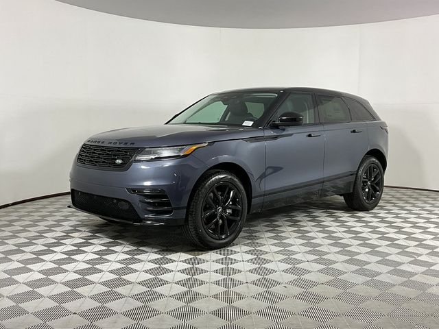 2025 Land Rover Range Rover Velar Dynamic SE