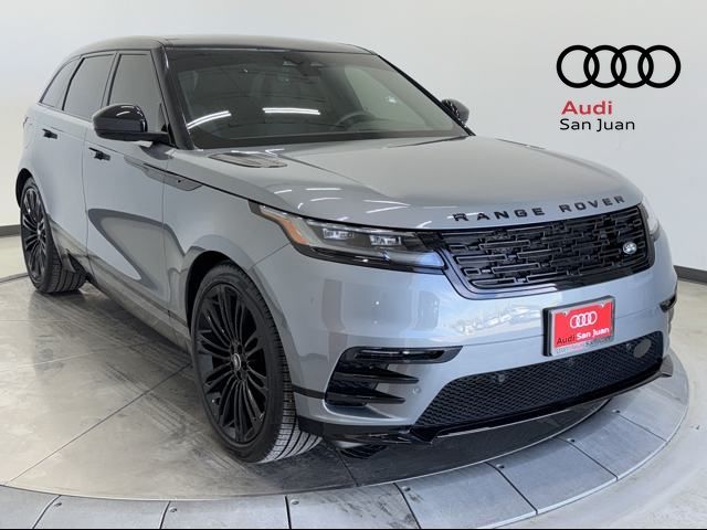 2025 Land Rover Range Rover Velar Dynamic SE