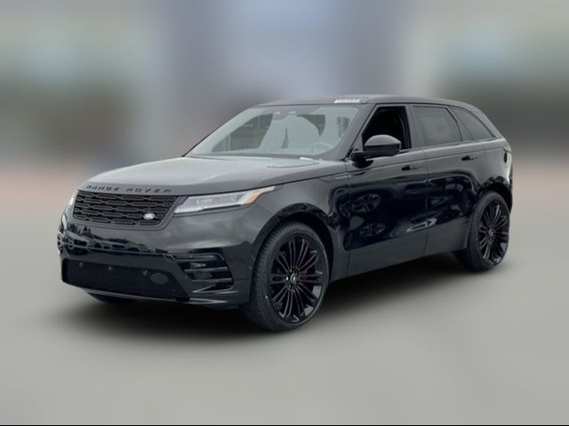 2025 Land Rover Range Rover Velar Dynamic SE