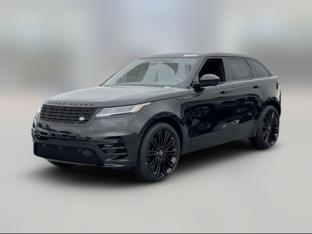 2025 Land Rover Range Rover Velar Dynamic SE