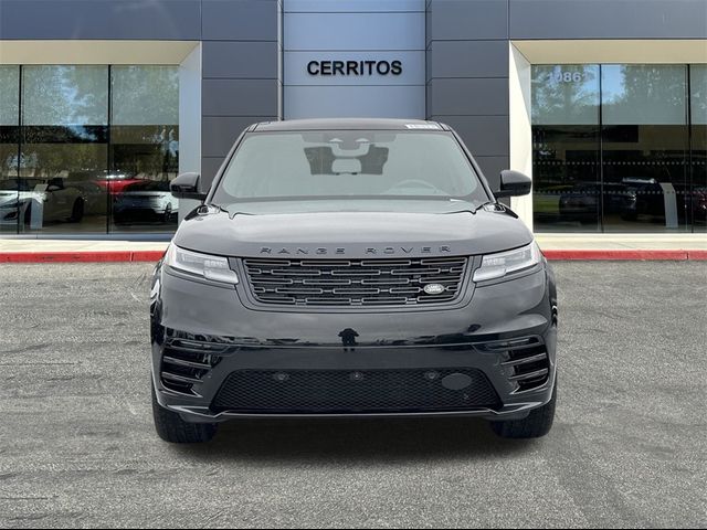 2025 Land Rover Range Rover Velar Dynamic SE