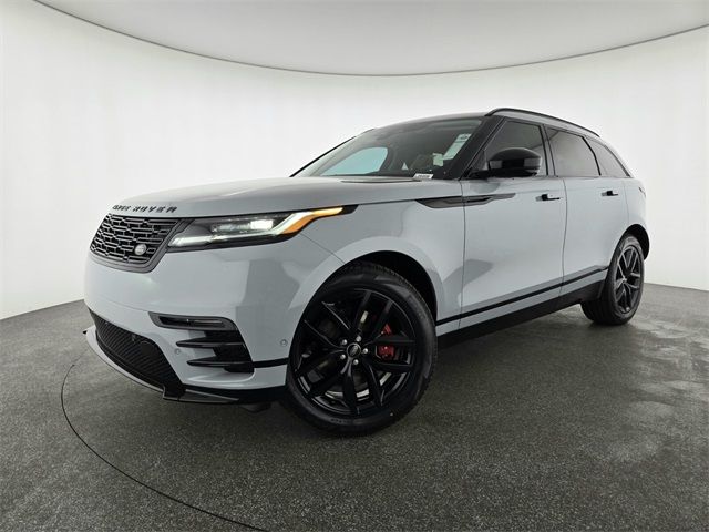 2025 Land Rover Range Rover Velar Dynamic SE