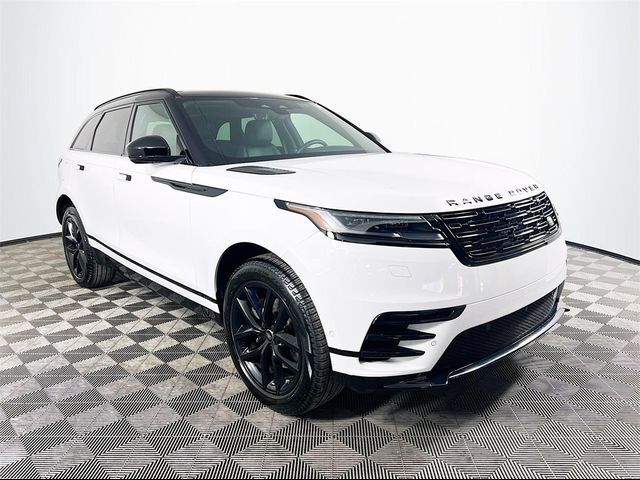 2025 Land Rover Range Rover Velar Dynamic SE