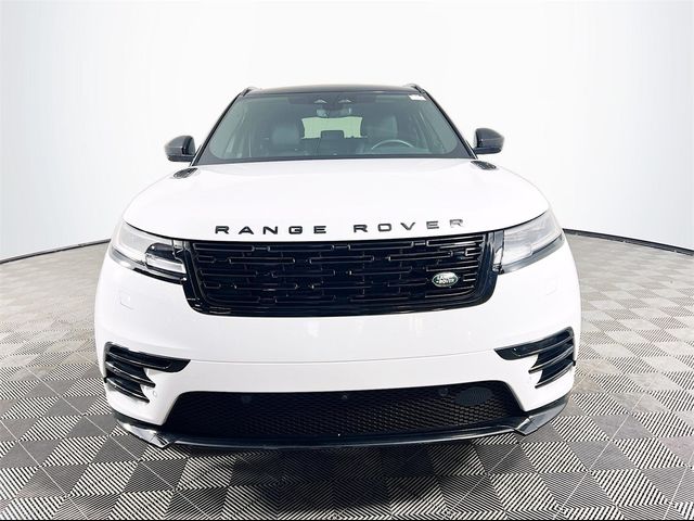 2025 Land Rover Range Rover Velar Dynamic SE