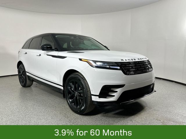 2025 Land Rover Range Rover Velar Dynamic SE