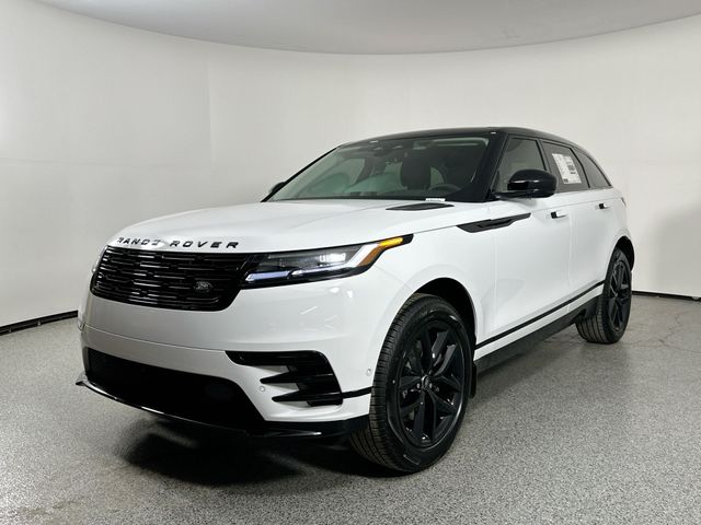 2025 Land Rover Range Rover Velar Dynamic SE