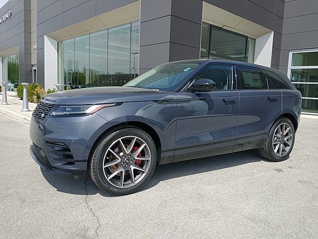 2025 Land Rover Range Rover Velar Dynamic SE