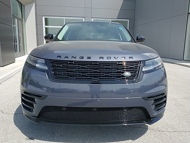 2025 Land Rover Range Rover Velar Dynamic SE