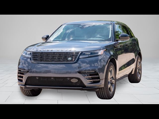 2025 Land Rover Range Rover Velar Dynamic SE