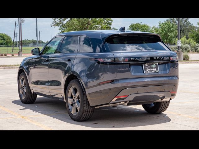 2025 Land Rover Range Rover Velar Dynamic SE