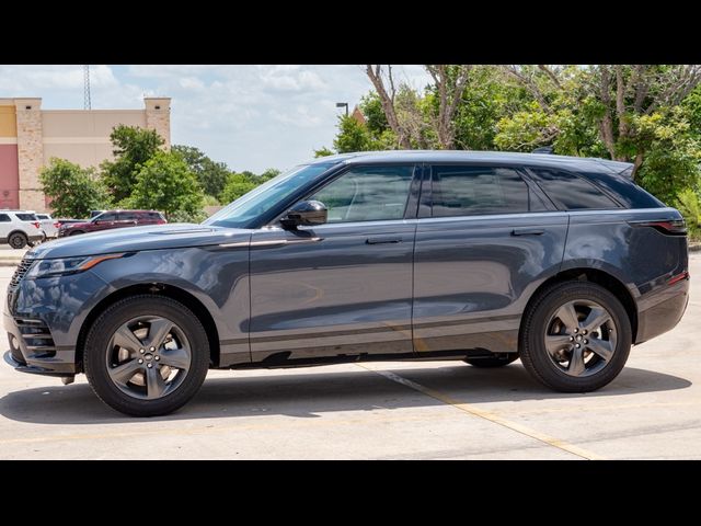 2025 Land Rover Range Rover Velar Dynamic SE