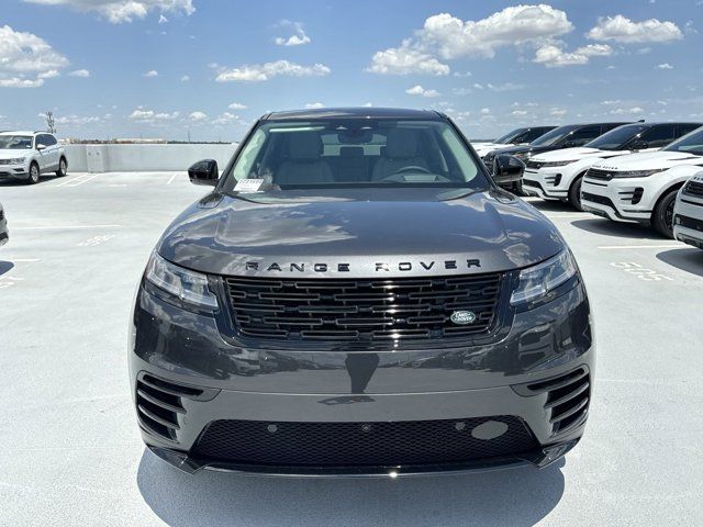 2025 Land Rover Range Rover Velar Dynamic SE