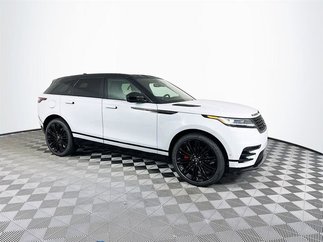 2025 Land Rover Range Rover Velar Dynamic SE