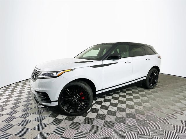 2025 Land Rover Range Rover Velar Dynamic SE